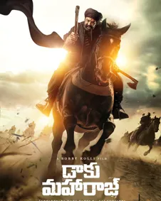 Daaku Maharaaj